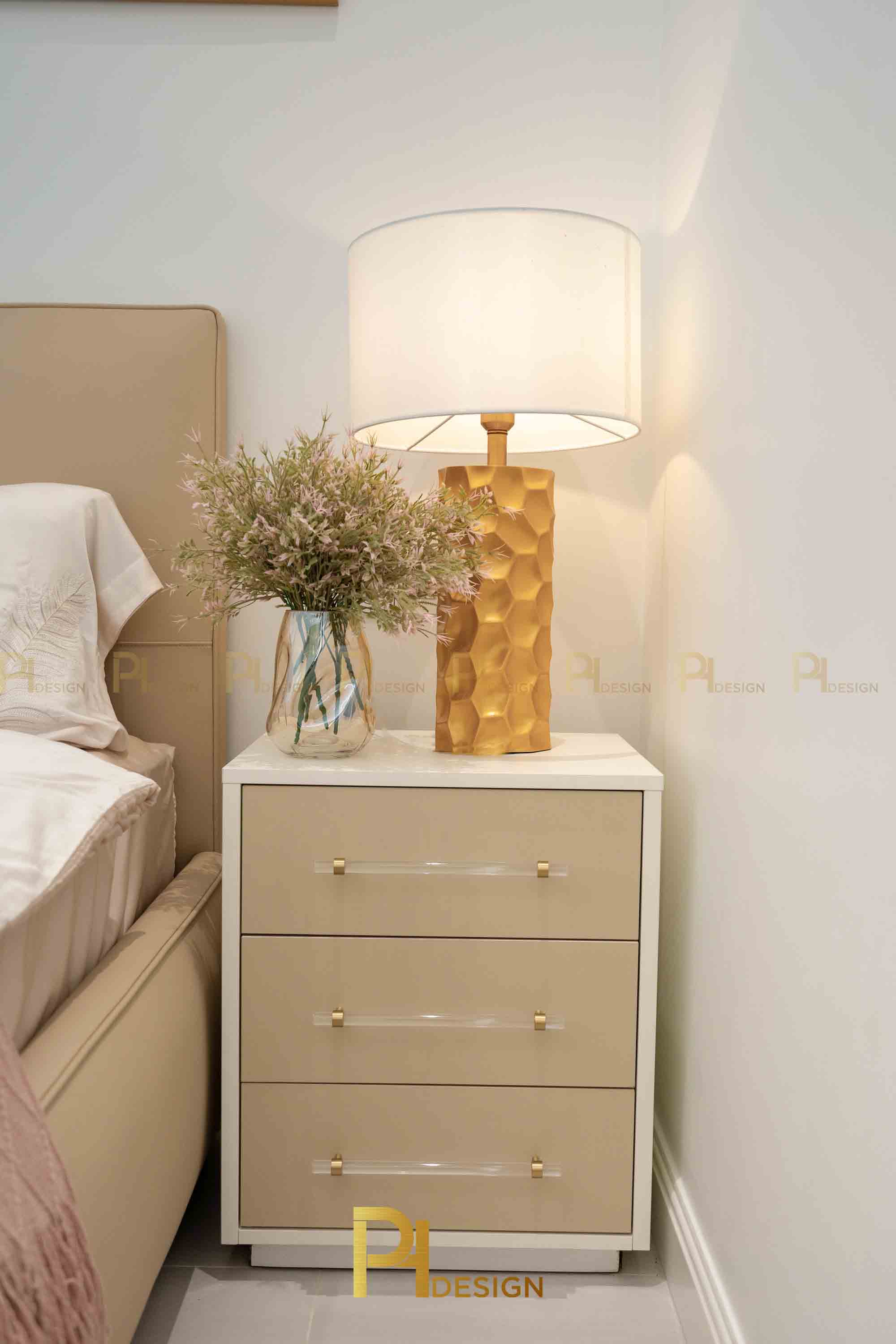 VILLA BD - ĐƯƠNG ĐẠI, CỔ ĐIỂN